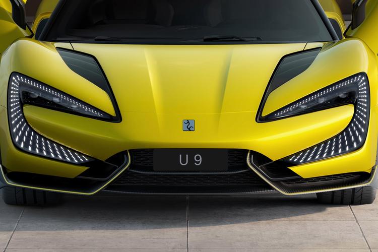 佛山高明区盛隆鑫企业管理咨询仰望U9以性能突破设计的极限，理想汽车企业文化与价值观