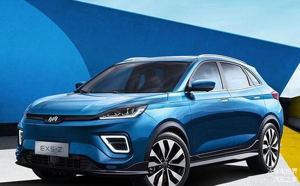 佛山高明区盛隆鑫企业管理咨询WEY威派豪华SUV市场的黑马，零跑汽车与智能交通系统的协同